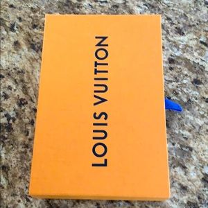 Louis Vuitton  iPhone 8  portfolio